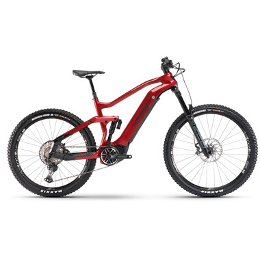 Mountain Bike eléctrica HAIBIKE ALLMTN CF 12 29/27,5+" Rojo 2023 0